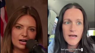 Liberalism is a cancer..