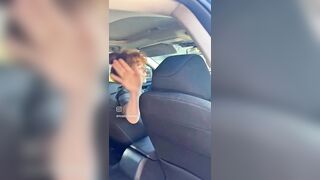 Uber Driver Refuses Ride to Overweight Customer.