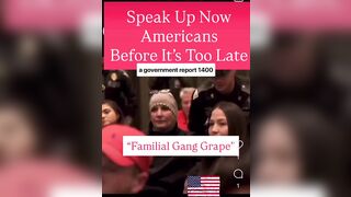 “Everywhere in the world where you find his Islam, you will find women oppressed, homosexual murdered & gang rape