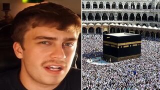 MUST WATCH: The Quran is a Manuscript of Lies.