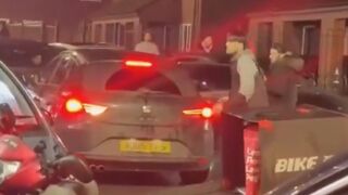 Just Another Night In Birmingham