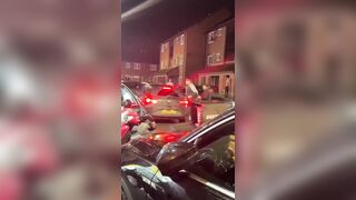 Just Another Night In Birmingham