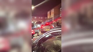 Just Another Night In Birmingham