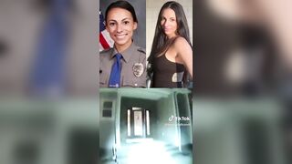 Former Cop Plead Guilty to Breaking into Boyfriends Home Robbing and Assaulting Him.