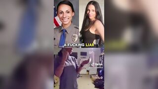 Former Cop Plead Guilty to Breaking into Boyfriends Home Robbing and Assaulting Him.