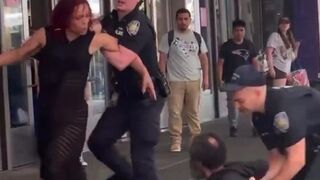 In Europe no one is safe.