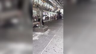 In Europe no one is safe.