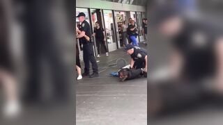 In Europe no one is safe.