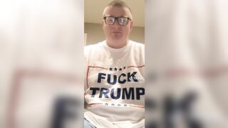 Where’d he hear this, CNN?