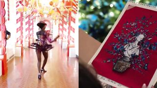 Biden's Christmas vs Trump's Christmas