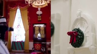 Biden's Christmas vs Trump's Christmas