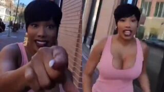 Influencers are going around pretending to steal people’s money from their phones using the Apple Pay sound