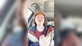 LIBERAL woman claims the founding fathers didn't know ANYTHING