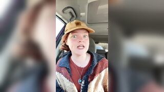 LIBERAL woman claims the founding fathers didn't know ANYTHING