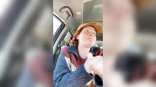 LIBERAL woman claims the founding fathers didn't know ANYTHING