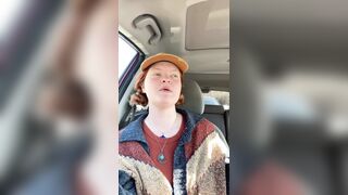 LIBERAL woman claims the founding fathers didn't know ANYTHING