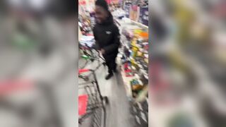 Black Woman Accused of Stealing Dragged Out of Family Dollar
