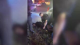 Video of Louisiana officers arresting black man in wheelchair raises concerns