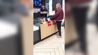 Arkansas Karen goes off on special needs McDonald’s employee