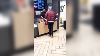 Arkansas Karen goes off on special needs McDonald’s employee