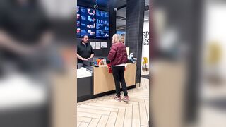 Arkansas Karen goes off on special needs McDonald’s employee