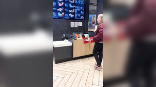Arkansas Karen goes off on special needs McDonald’s employee