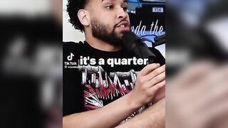 "I don't understand" ...We know, inbred!