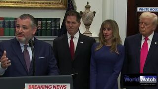 Starting on July 4th, every newborn in America will have their own “Trump Account”