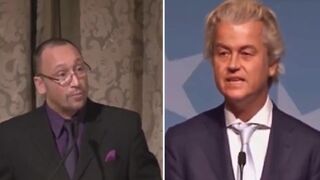 If You Don't Know who Geert Wilders is.... Watch This!