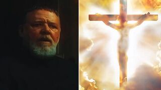 Are you Afraid of Jesus Christ?