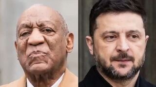 Bill Cosby’s NYC townhouse reportedly purchased by Volodymyr Zelensky for $29M