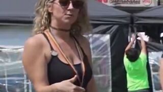 Stand up for your rights! Don’t let Karen’s rule any longer.