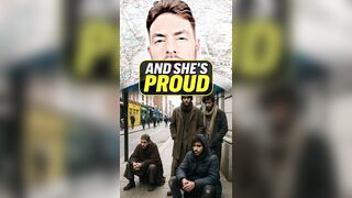 They walk among us, cloaked in charm, but their souls reek of deceit.