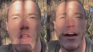 “If 40 million blacks can fill out that form you can too”