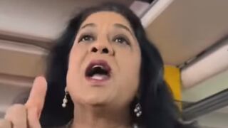 Vegas Uber Driver Assaulted by Passenger Over 10-Minute Wait