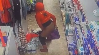 Well well well. The usual suspect