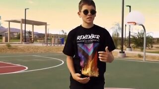 The kids are now DISSING the LGBTQ community..