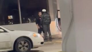 Brawl After The Lions Cowboys Games Just Keeps Escalating