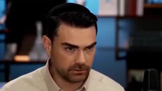 Ben Shapiro: "No one in the United States should be retiring at 65 years old.