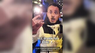 The inbred parasites.