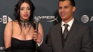 The interview of all interviews