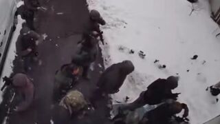 ICE agents captured several criminal illegal aliens during an operation in Minnesota