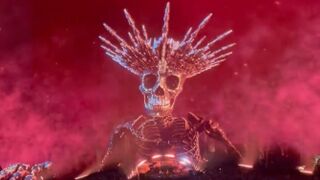 Country star Zac Brown accused of exposing thousands of unsuspecting rodeo fans to "demonic imagery"