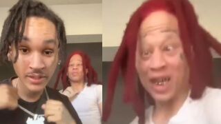 Gangsters in 2025 be like….