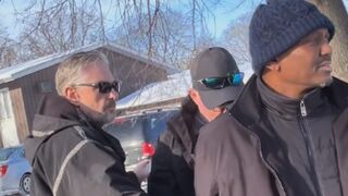 The Somali deportation operation has begun in Minnesota