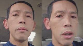 VIETNAMESE MAN IN USA NAILS IT!