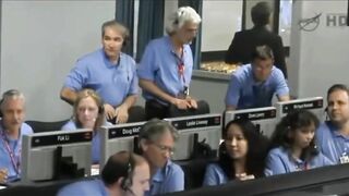 Curiosity in Greenland