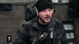 WOW Tim Pool loses his mind over Jealousy of Candace Owens