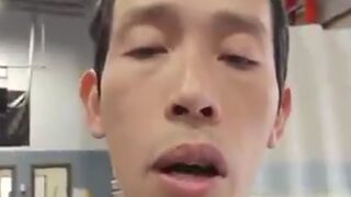 Again, MUST WATCH: Vietnamese Immigrant DESTROYS every migrant who comes to the United States and Waves their Flag