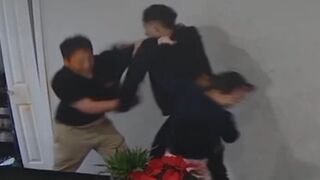 Man attacked at home after Marketplace sale turns violent